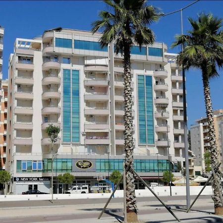 Pearl Seaview Apartment Vlore Exterior photo