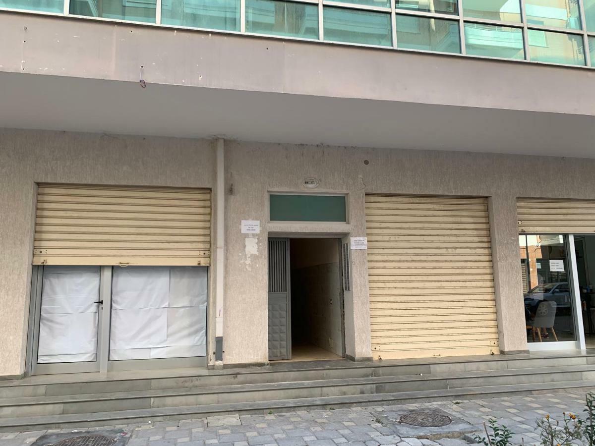 Pearl Seaview Apartment Vlore Exterior photo